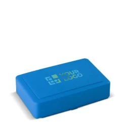 Gift Campaign Lunch box grande in plastica con capacità per circa 8 panini 1.200ml></noscript> Porta Pranzo