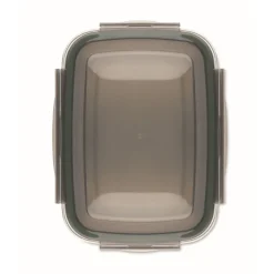 Gift Campaign Lunch box in acciaio inox riciclato con coperchio a 4 chiusure 850ml></noscript> Porta Pranzo