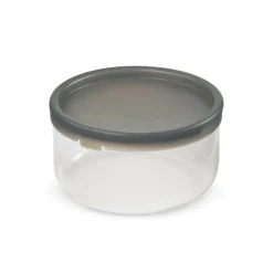 Gift Campaign Lunch box in vetro con coperchio in silicone Black+Blum da 750ml></noscript> Porta Pranzo