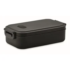 Gift Campaign Lunch box personalizzabile con coperchio ermetico 800ml EasyLunch> Gadget Per La Scuola|Porta Pranzo