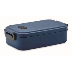 Gift Campaign Lunch box personalizzabile con coperchio ermetico 800ml EasyLunch> Gadget Per La Scuola|Porta Pranzo
