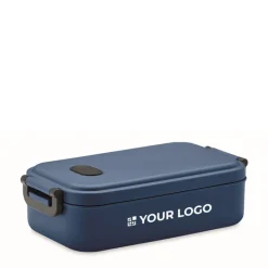 Gift Campaign Lunch box personalizzabile con coperchio ermetico 800ml EasyLunch></noscript> Gadget Per La Scuola|Porta Pranzo