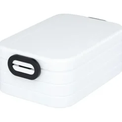 Gift Campaign Lunch box personalizzabile in ABS 900ml MEPAL Take a Break Midi> Porta Pranzo
