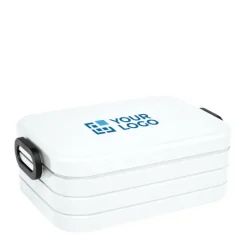 Gift Campaign Lunch box personalizzabile in ABS 900ml MEPAL Take a Break Midi></noscript> Porta Pranzo