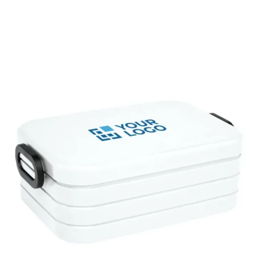 Gift Campaign Lunch box personalizzabile in ABS 900ml MEPAL Take a Break Midi> Porta Pranzo