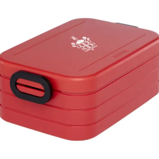 Gift Campaign Lunch box personalizzabile in ABS 900ml MEPAL Take a Break Midi> Porta Pranzo