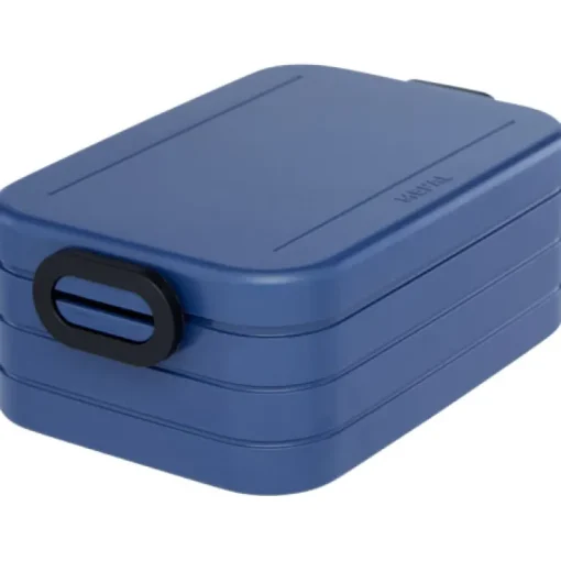 Gift Campaign Lunch box personalizzabile in ABS 900ml MEPAL Take a Break Midi> Porta Pranzo