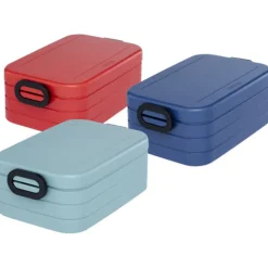 Gift Campaign Lunch box personalizzabile in ABS 900ml MEPAL Take a Break Midi></noscript> Porta Pranzo