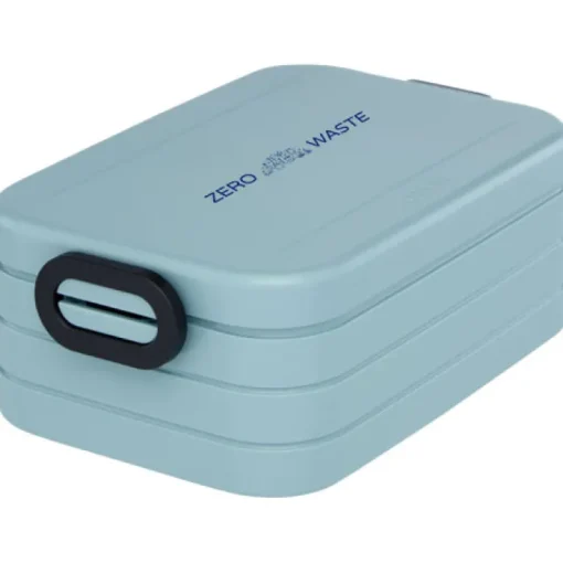 Gift Campaign Lunch box personalizzabile in ABS 900ml MEPAL Take a Break Midi> Porta Pranzo