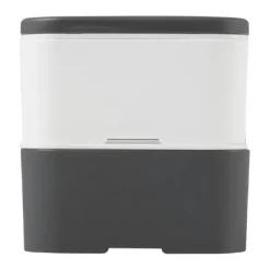 Gift Campaign Lunch box personalizzabili con due scomparti in RPET 1,4L MIYO></noscript> Porta Pranzo