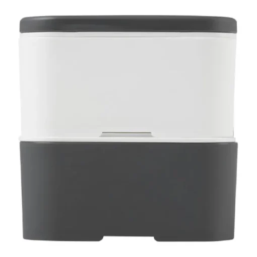 Gift Campaign Lunch box personalizzabili con due scomparti in RPET 1,4L MIYO> Porta Pranzo