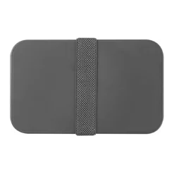 Gift Campaign Lunch box personalizzabili con due scomparti in RPET 1,4L MIYO></noscript> Porta Pranzo