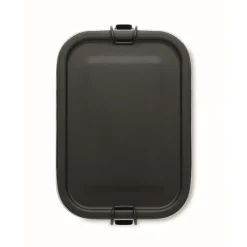 Gift Campaign Lunch box personalizzata con separatore e chiusura acciaio 750ml Split></noscript> Porta Pranzo