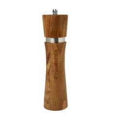 Gift Campaign Macina pepe o sale in ceramica con rivestimento in></noscript> Altri Utensili Da Cucina