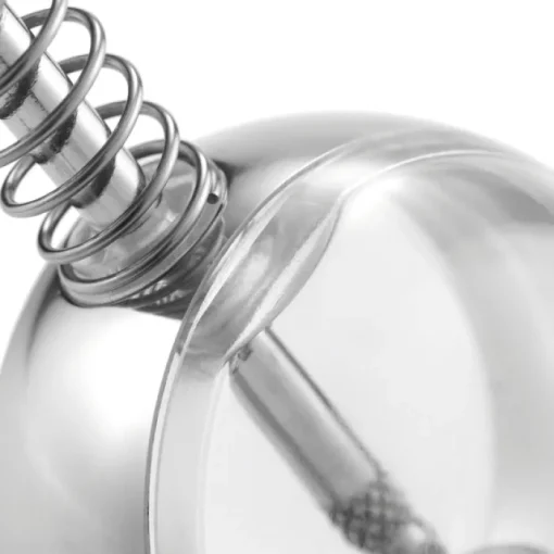 Gift Campaign Macina sale e pepe dal design innovativo con base personalizzabile Orbit> Altri Utensili Da Cucina