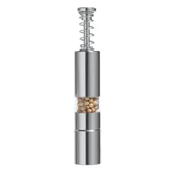 Gift Campaign Macina sale o pepe in acciaio inox Spezie Inox> Altri Utensili Da Cucina