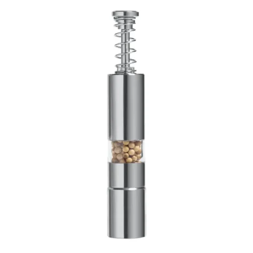 Gift Campaign Macina sale o pepe in acciaio inox Spezie Inox> Altri Utensili Da Cucina