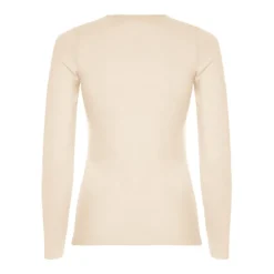 Gift Campaign Maglia a maniche lunghe da donna in 100% cotone da 160 g/m2 Roly> Magliette Personalizzate