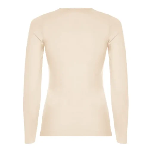 Gift Campaign Maglia a maniche lunghe da donna in 100% cotone da 160 g/m2 Roly> Magliette Personalizzate
