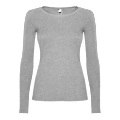 Gift Campaign Maglia a maniche lunghe da donna in 100% cotone da 160 g/m2 Roly></noscript> Magliette Personalizzate