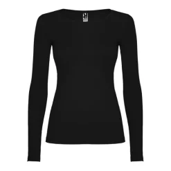 Gift Campaign Maglia a maniche lunghe da donna in 100% cotone da 160 g/m2 Roly></noscript> Magliette Personalizzate