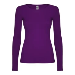 Gift Campaign Maglia a maniche lunghe da donna in 100% cotone da 160 g/m2 Roly></noscript> Magliette Personalizzate