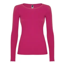 Gift Campaign Maglia a maniche lunghe da donna in 100% cotone da 160 g/m2 Roly></noscript> Magliette Personalizzate