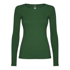 Gift Campaign Maglia a maniche lunghe da donna in 100% cotone da 160 g/m2 Roly></noscript> Magliette Personalizzate