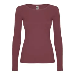 Gift Campaign Maglia a maniche lunghe da donna in 100% cotone da 160 g/m2 Roly></noscript> Magliette Personalizzate