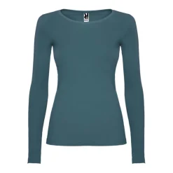 Gift Campaign Maglia a maniche lunghe da donna in 100% cotone da 160 g/m2 Roly></noscript> Magliette Personalizzate
