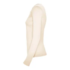 Gift Campaign Maglia a maniche lunghe da donna in 100% cotone da 160 g/m2 Roly></noscript> Magliette Personalizzate