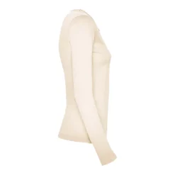 Gift Campaign Maglia a maniche lunghe da donna in 100% cotone da 160 g/m2 Roly></noscript> Magliette Personalizzate