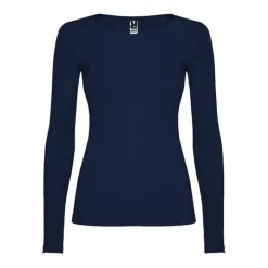 Gift Campaign Maglia a maniche lunghe da donna in 100% cotone da 160 g/m2 Roly></noscript> Magliette Personalizzate