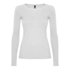 Gift Campaign Maglia a maniche lunghe da donna in 100% cotone da 160 g/m2 Roly></noscript> Magliette Personalizzate