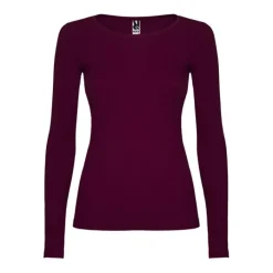 Gift Campaign Maglia a maniche lunghe da donna in 100% cotone da 160 g/m2 Roly></noscript> Magliette Personalizzate