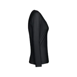 Gift Campaign Maglia a maniche lunghe da donna in cotone 150 g/m2 THC Bucharest></noscript> Magliette Personalizzate