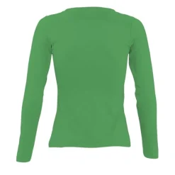 Gift Campaign Maglia a maniche lunghe da donna in cotone 150 g/m2 SOL'S Majestic></noscript> Magliette Personalizzate