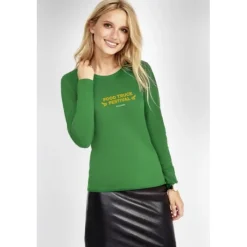 Gift Campaign Maglia a maniche lunghe da donna in cotone 150 g/m2 SOL'S Majestic></noscript> Magliette Personalizzate