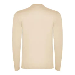 Gift Campaign Maglia a maniche lunghe da uomo in 100% cotone da 160 g/m2 Roly> Magliette Personalizzate