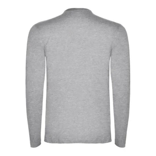 Gift Campaign Maglia a maniche lunghe da uomo in 100% cotone da 160 g/m2 Roly> Magliette Personalizzate