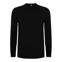 Gift Campaign Maglia a maniche lunghe da uomo in 100% cotone da 160 g/m2 Roly></noscript> Magliette Personalizzate