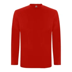Gift Campaign Maglia a maniche lunghe da uomo in 100% cotone da 160 g/m2 Roly></noscript> Magliette Personalizzate