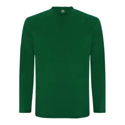 Gift Campaign Maglia a maniche lunghe da uomo in 100% cotone da 160 g/m2 Roly></noscript> Magliette Personalizzate