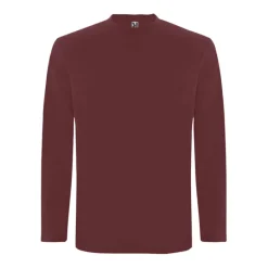 Gift Campaign Maglia a maniche lunghe da uomo in 100% cotone da 160 g/m2 Roly></noscript> Magliette Personalizzate
