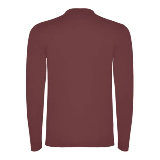 Gift Campaign Maglia a maniche lunghe da uomo in 100% cotone da 160 g/m2 Roly> Magliette Personalizzate