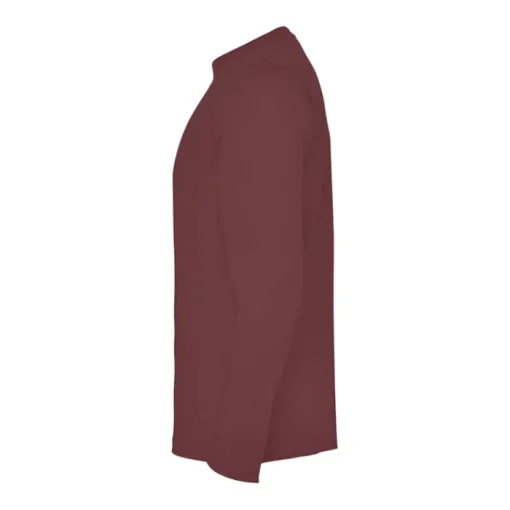 Gift Campaign Maglia a maniche lunghe da uomo in 100% cotone da 160 g/m2 Roly> Magliette Personalizzate