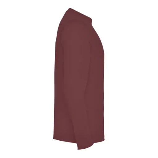 Gift Campaign Maglia a maniche lunghe da uomo in 100% cotone da 160 g/m2 Roly> Magliette Personalizzate