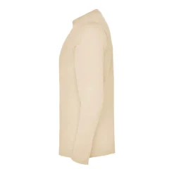 Gift Campaign Maglia a maniche lunghe da uomo in 100% cotone da 160 g/m2 Roly></noscript> Magliette Personalizzate