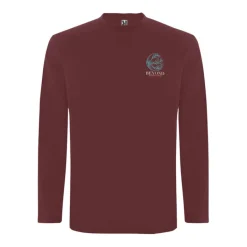 Gift Campaign Maglia a maniche lunghe da uomo in 100% cotone da 160 g/m2 Roly></noscript> Magliette Personalizzate