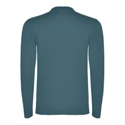 Gift Campaign Maglia a maniche lunghe da uomo in 100% cotone da 160 g/m2 Roly></noscript> Magliette Personalizzate